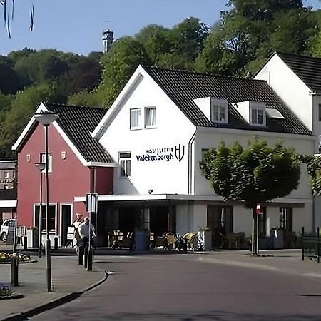 Hostellerie Valckenborgh Valkenburg aan de Geul Esterno foto