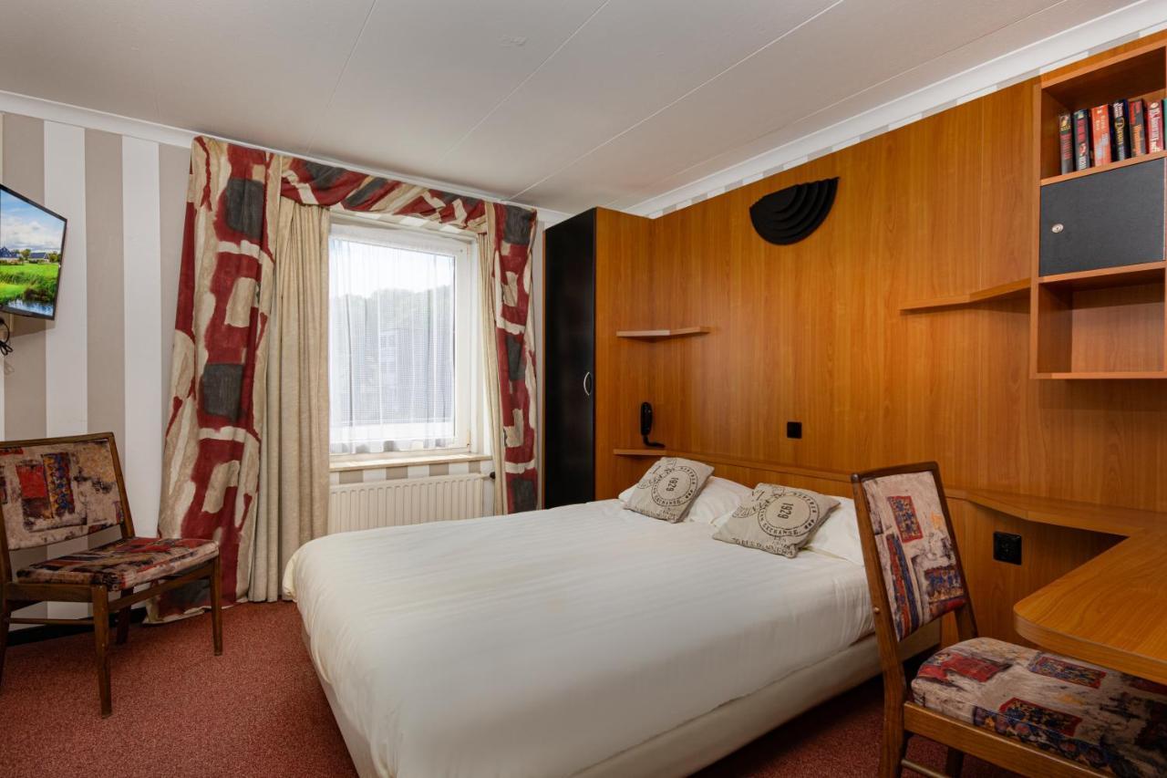 Hostellerie Valckenborgh Valkenburg aan de Geul Esterno foto