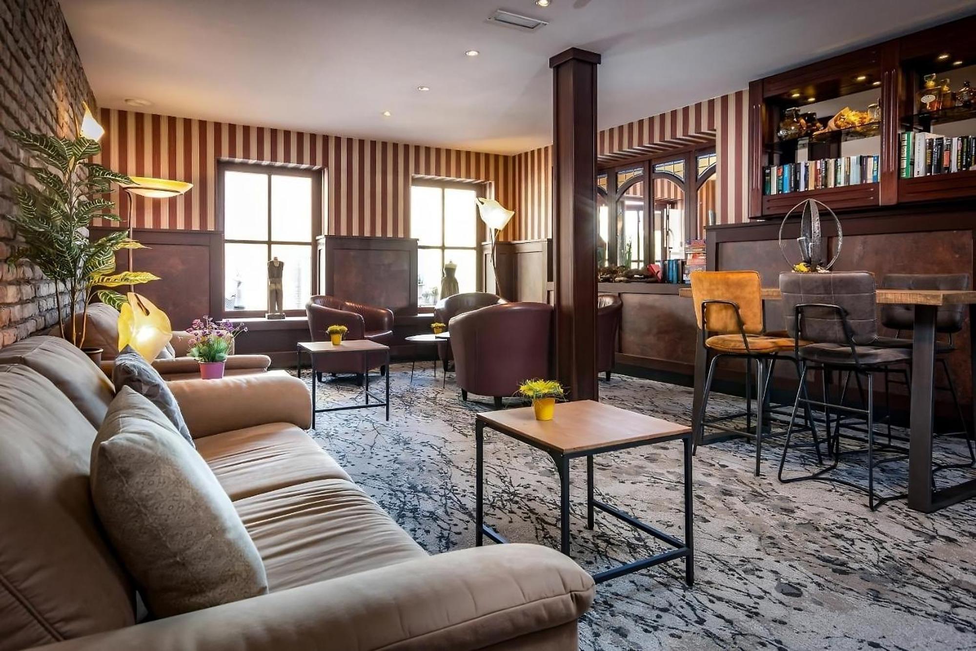 Hostellerie Valckenborgh Valkenburg aan de Geul Esterno foto