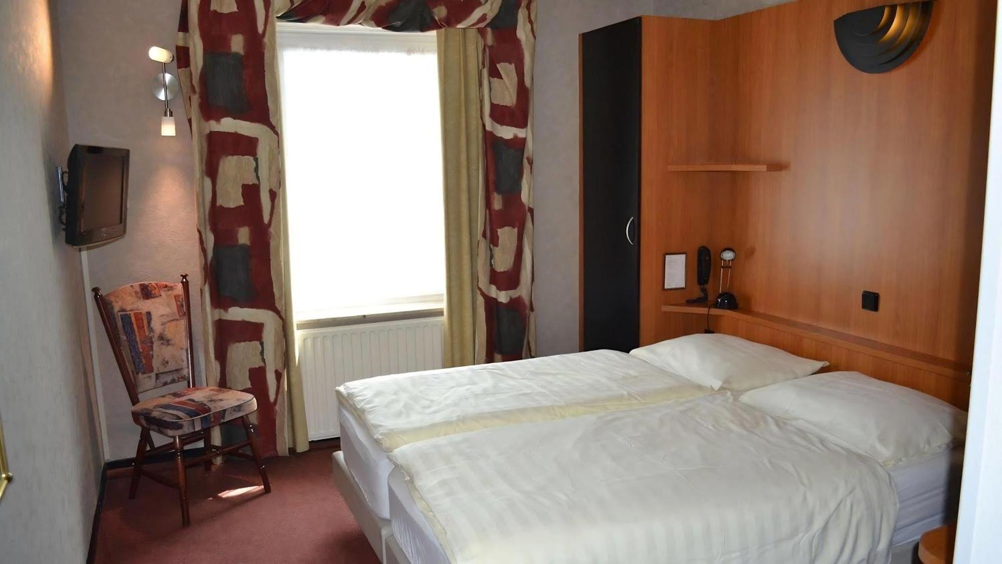 Hostellerie Valckenborgh Valkenburg aan de Geul Esterno foto