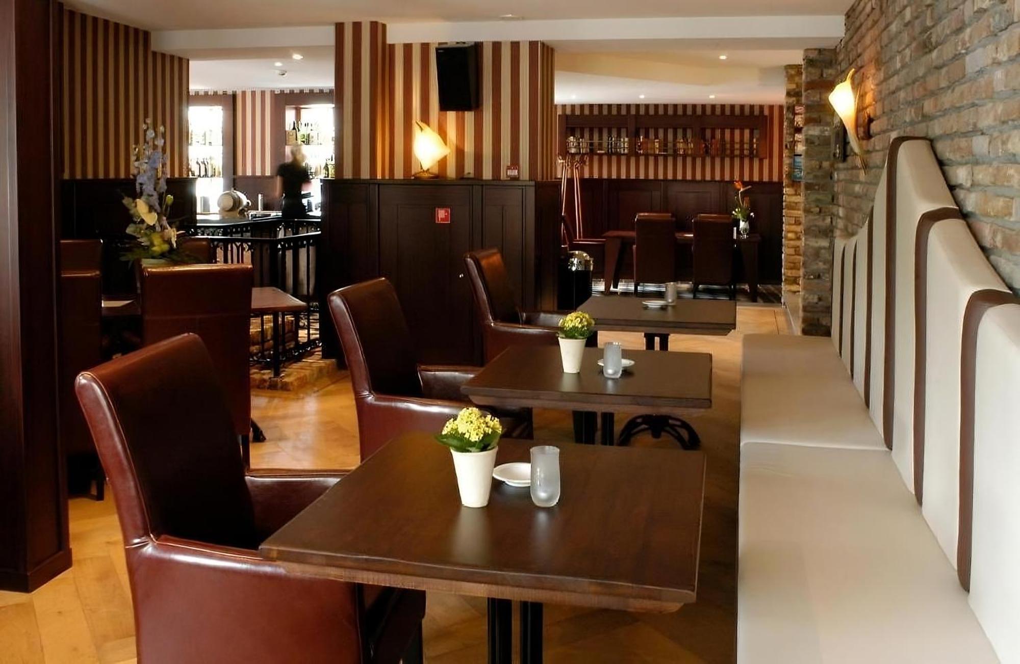 Hostellerie Valckenborgh Valkenburg aan de Geul Esterno foto