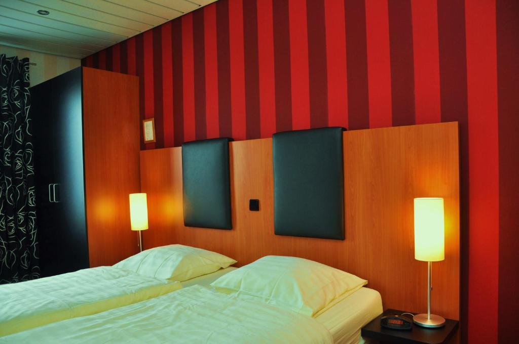 Hostellerie Valckenborgh Valkenburg aan de Geul Esterno foto