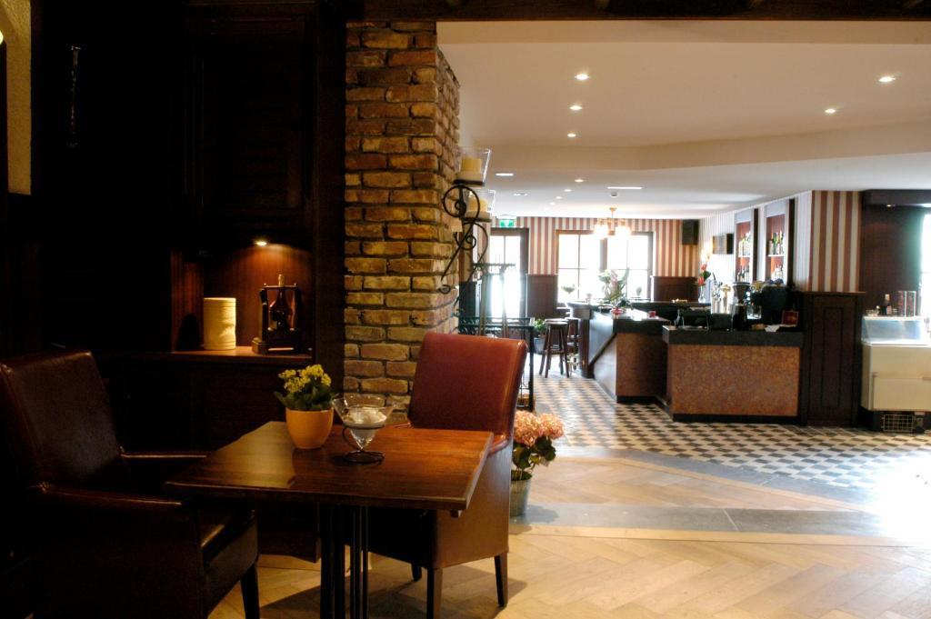 Hostellerie Valckenborgh Valkenburg aan de Geul Esterno foto