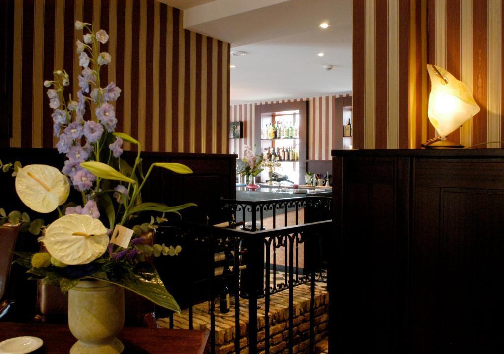 Hostellerie Valckenborgh Valkenburg aan de Geul Esterno foto
