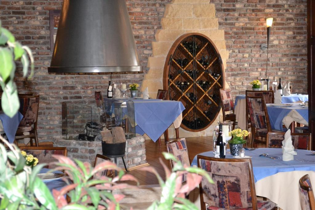 Hostellerie Valckenborgh Valkenburg aan de Geul Camera foto