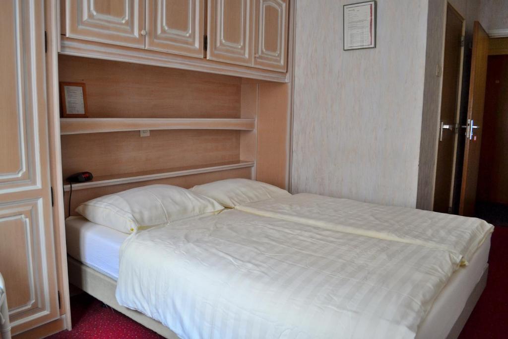 Hostellerie Valckenborgh Valkenburg aan de Geul Camera foto