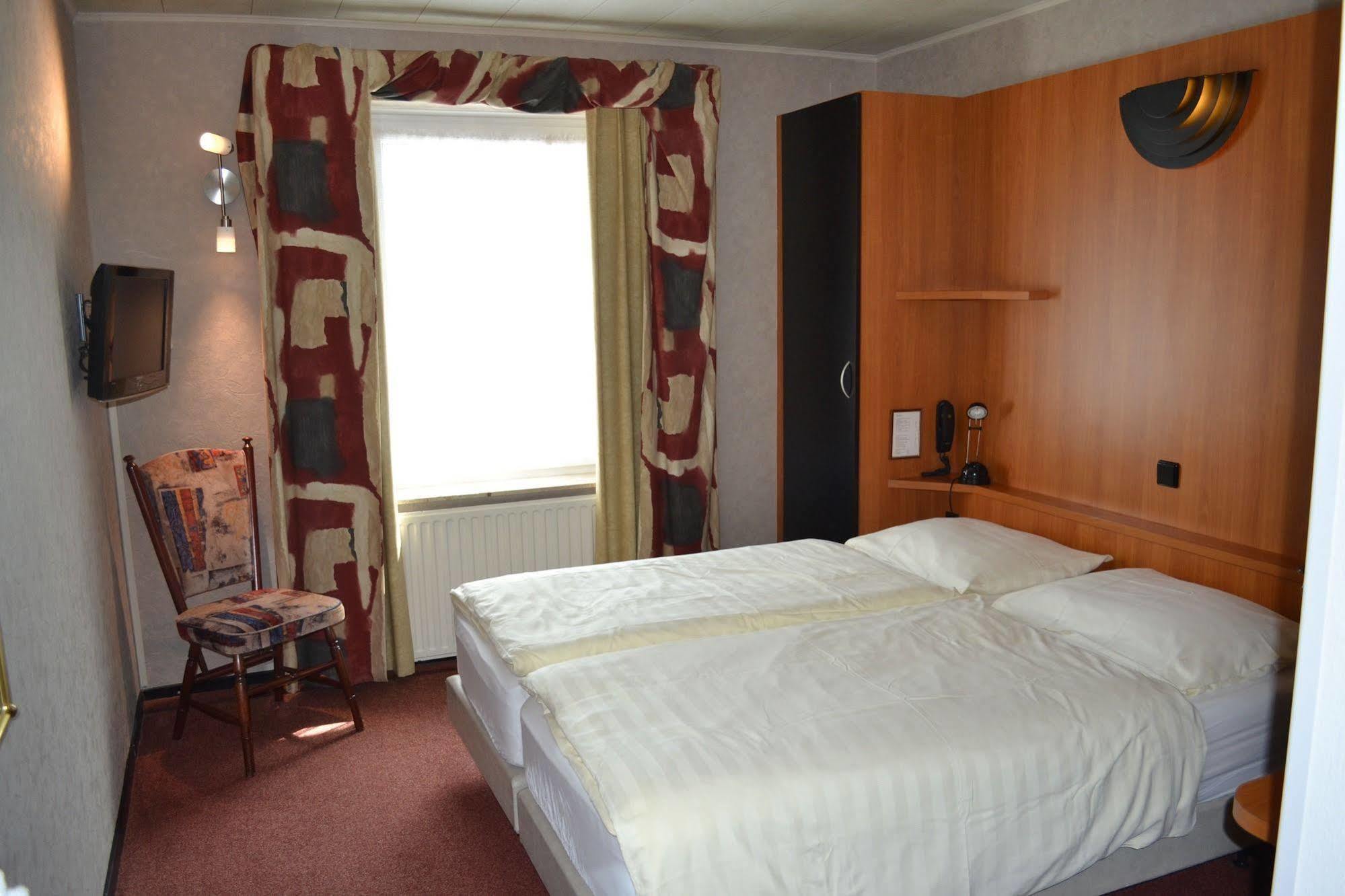 Hostellerie Valckenborgh Valkenburg aan de Geul Esterno foto