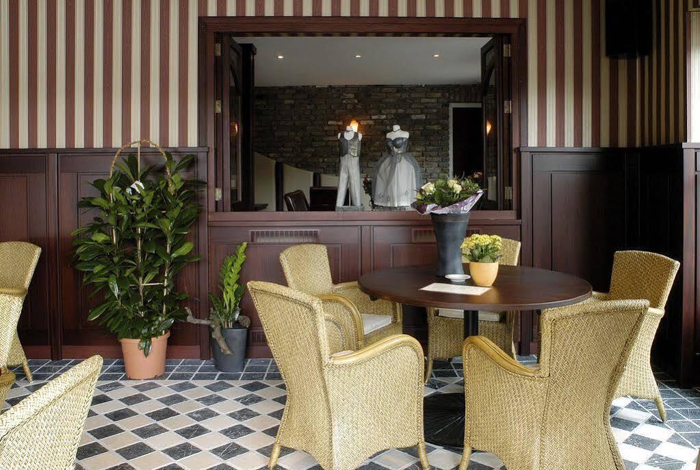 Hostellerie Valckenborgh Valkenburg aan de Geul Esterno foto
